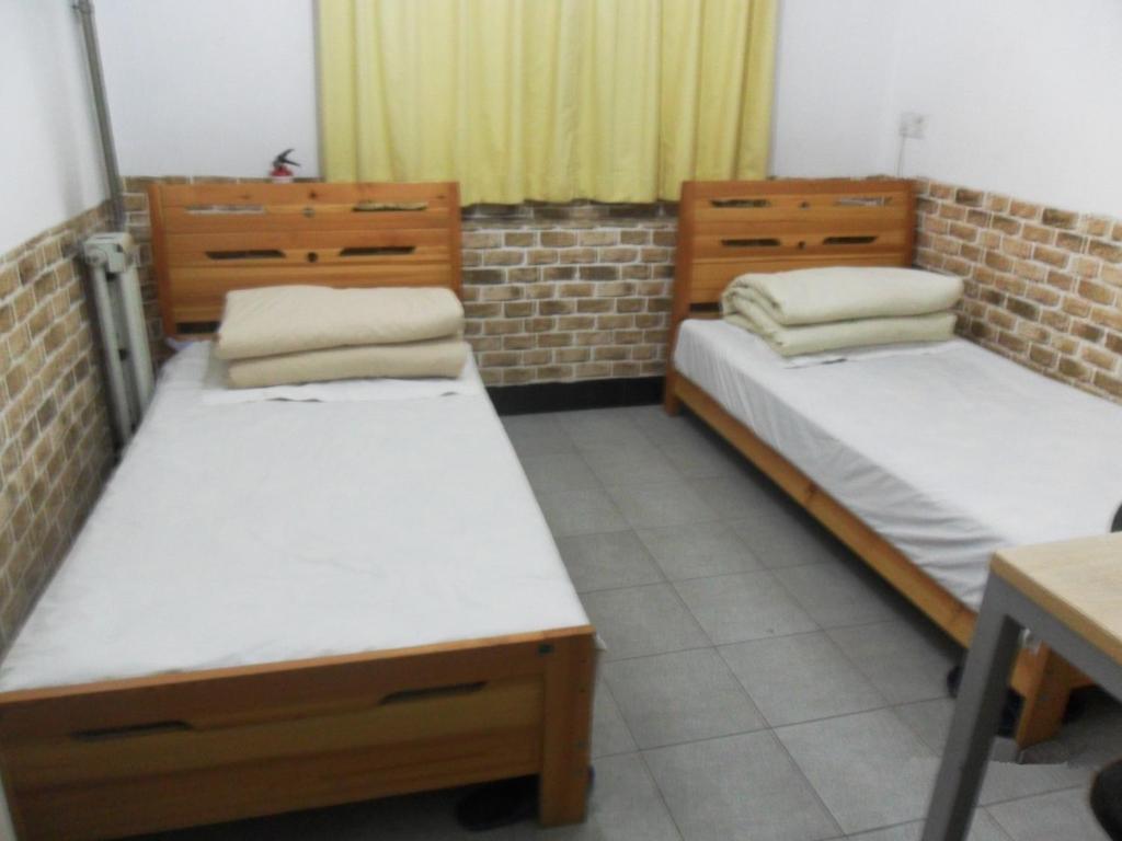 Discovery Youth Hostel Beijing Cameră foto