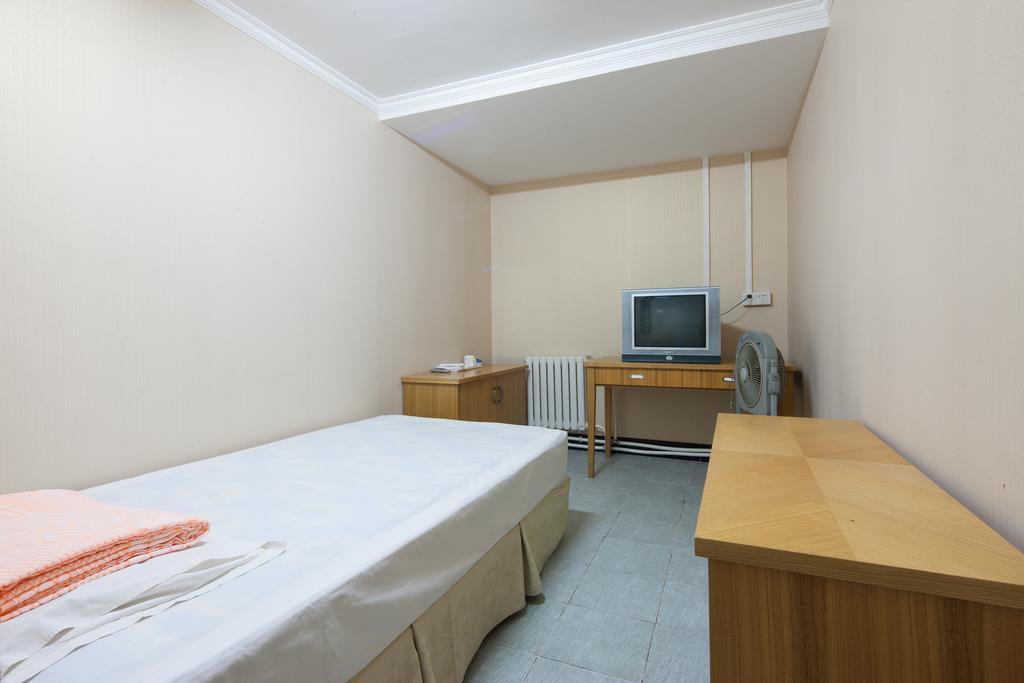 Discovery Youth Hostel Beijing Cameră foto