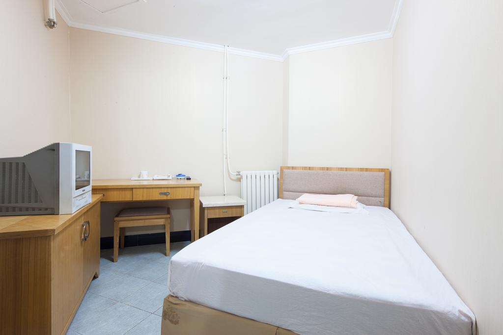 Discovery Youth Hostel Beijing Cameră foto