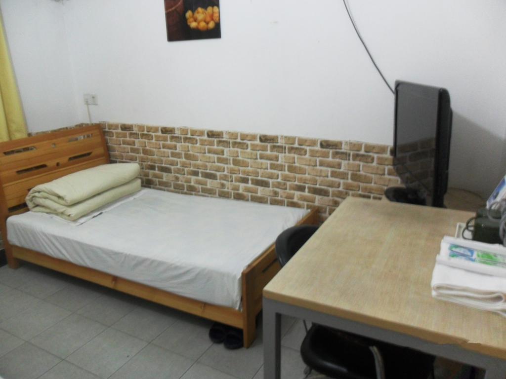 Discovery Youth Hostel Beijing Cameră foto